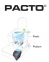 Danfo Pacto toilet 3