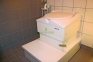 Danfo Pacto toilet 0