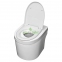 Ecotoilet Cottage 0