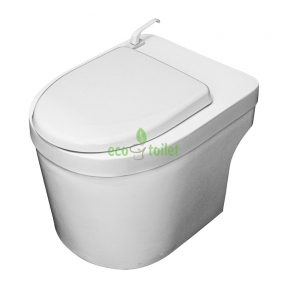 Ecotoilet Cottage