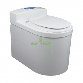 Separett Freeze 2000